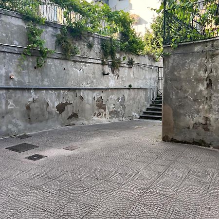 Diego House Museo Naples Exterior photo