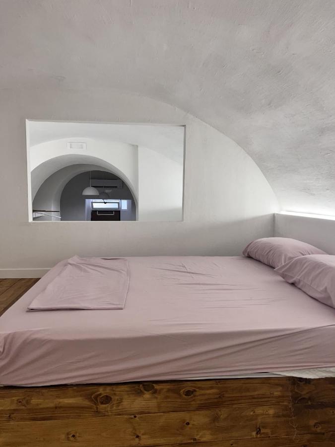 Diego House Museo Naples Exterior photo