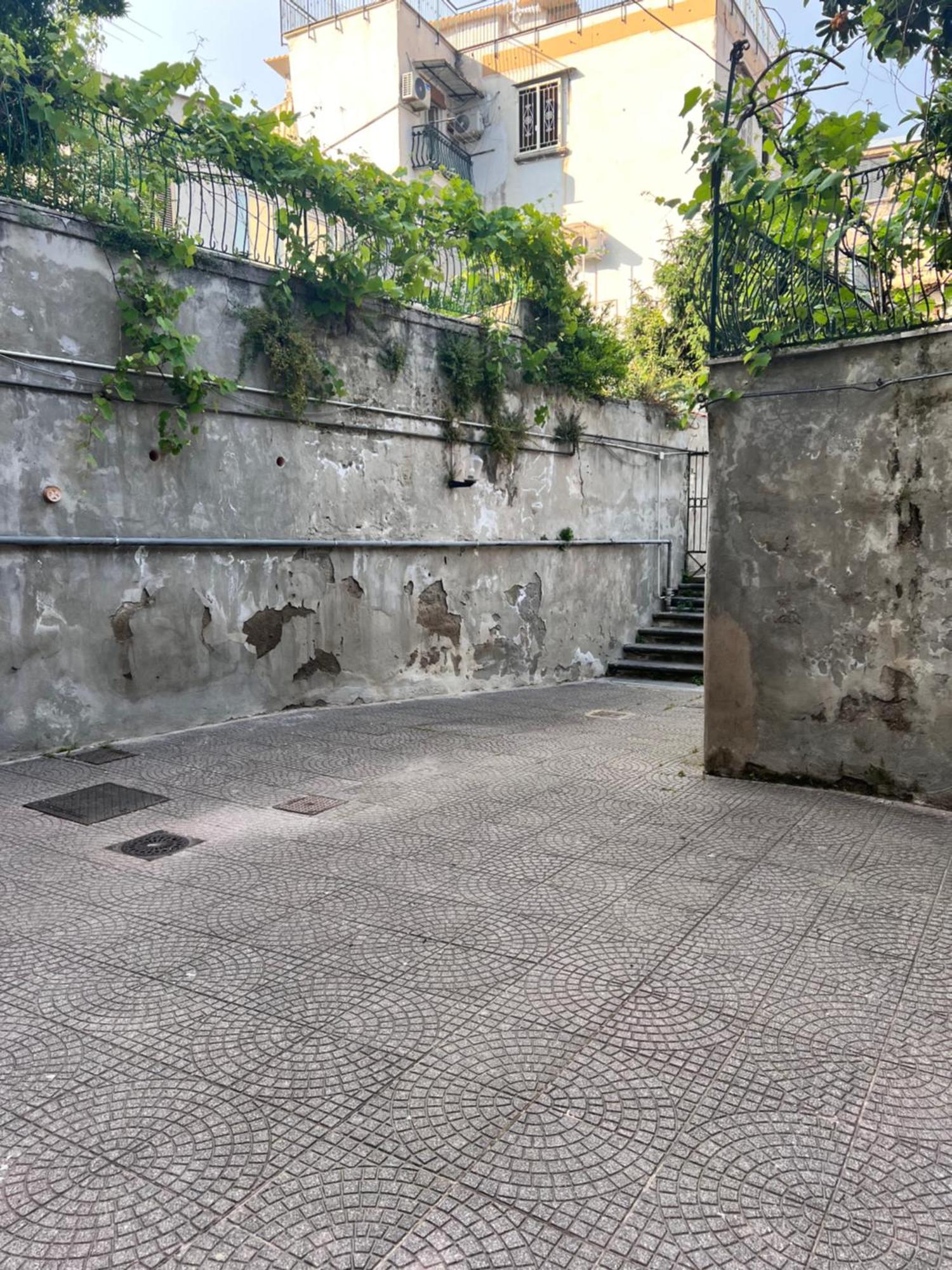 Diego House Museo Naples Exterior photo