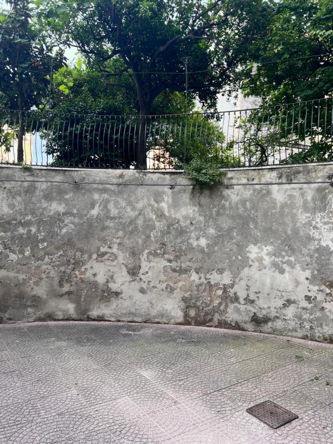 Diego House Museo Naples Exterior photo