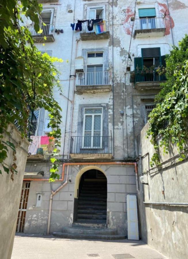 Diego House Museo Naples Exterior photo